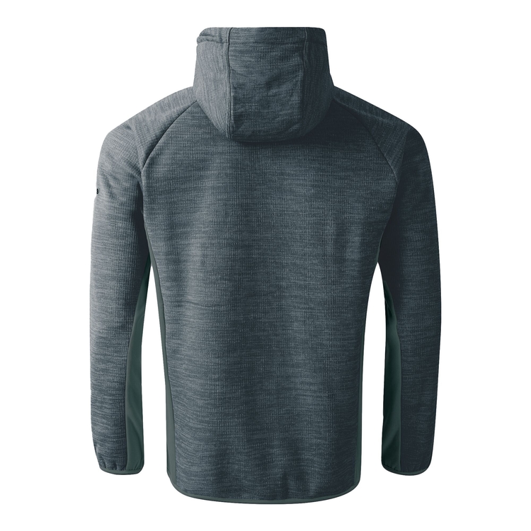 Dare2b Men's Torrek Mountain Pro Midlayer - Warm, Comfortable & Performance-Driven Fleece