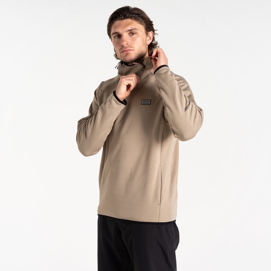 Veste à capuche Homme T-Bar Volume