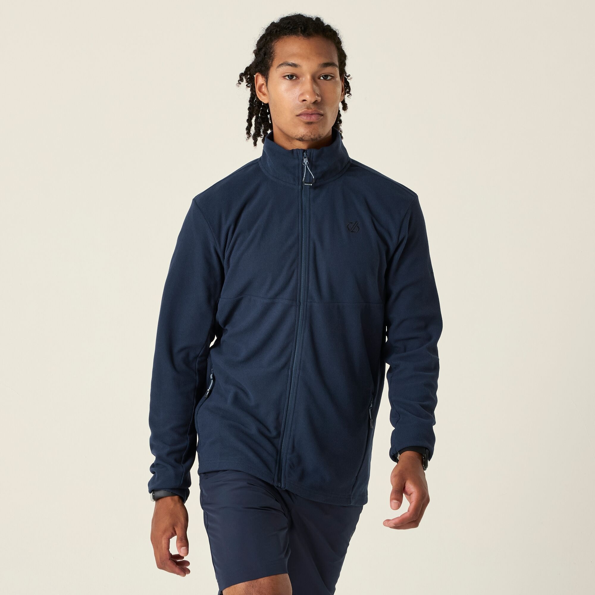 Dare 2B Men's Blue Arising Fleece Size: S