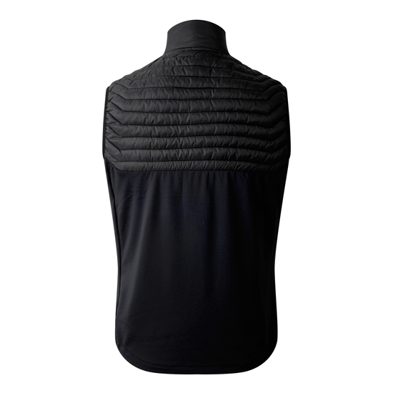 Men's Descending II Gilet Black 