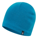 Stahlblau