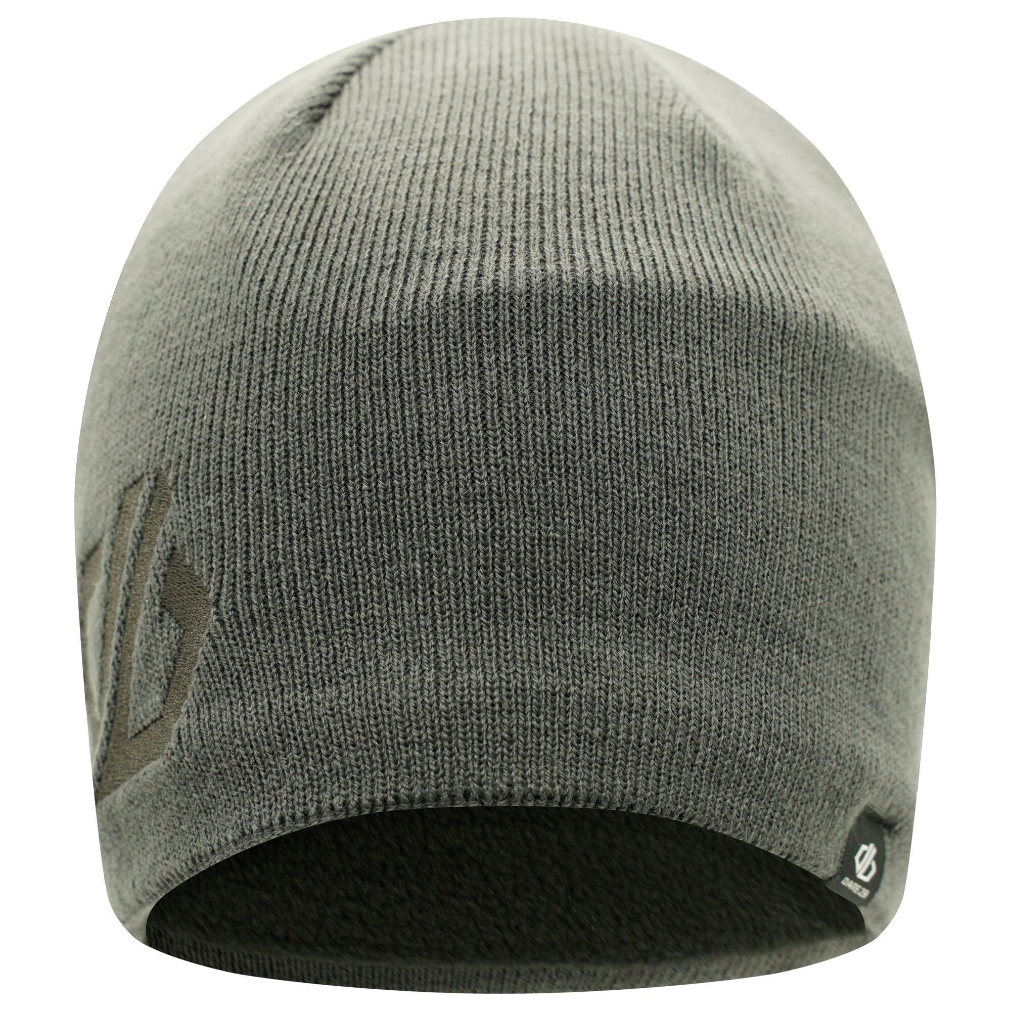 Dare2b Rethink Men's Knitted Beanie Hat - Image 4