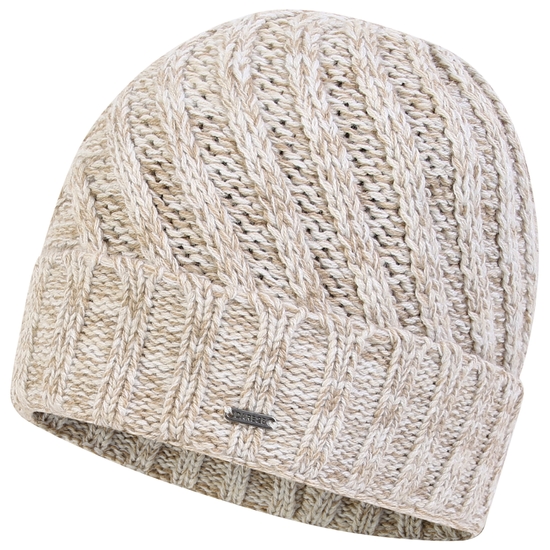Bonnet Homme BEMUSE Beige
