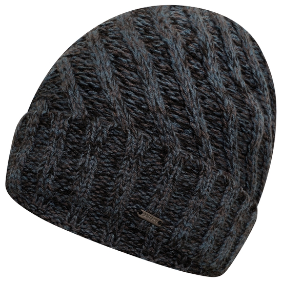 Bonnet Homme BEMUSE Bleu