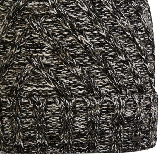Men's Bemuse Beanie Grey Green 