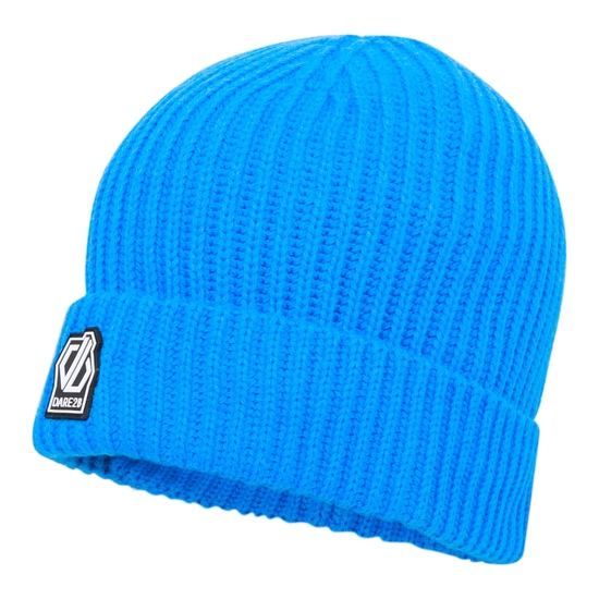Speed Homme Bonnet Bleu Royal