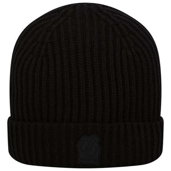 Men's Speed Beanie Black