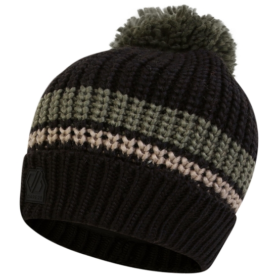 Thinker II Homme Bonnet Vert