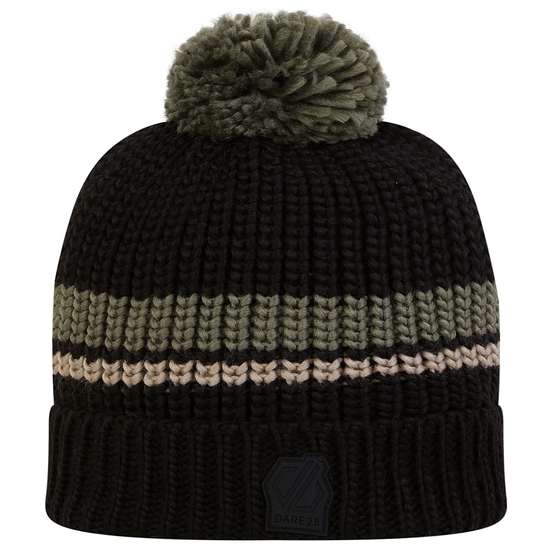 Men's Thinker II Beanie Lichen Green Clay 