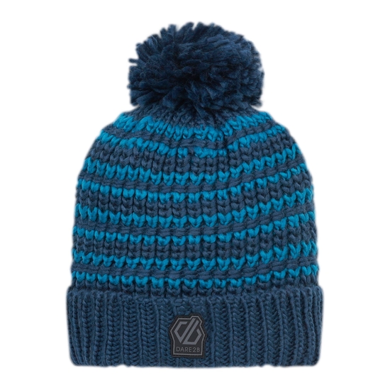 Men's Thinker III Beanie Moonlight Denim Blue