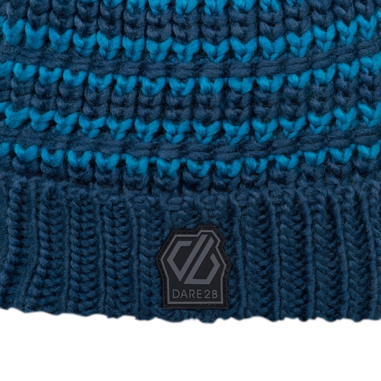 Men's Thinker III Beanie Moonlight Denim Blue