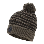 Dark Khaki Black