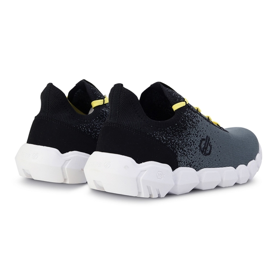 Men's Hex-At Trainers Agave Green Neon Spring