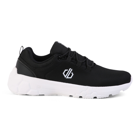 Men's Hex Swift Fitness Trainer Black White