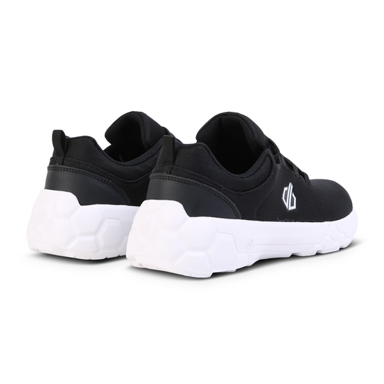 Men's Hex Swift Fitness Trainer Black White