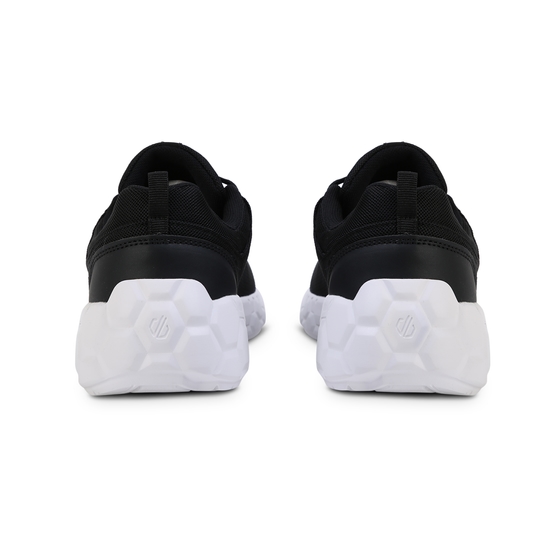 Men's Hex Swift Fitness Trainer Black White
