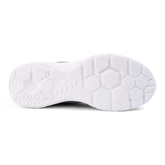 Men's Hex Swift Fitness Trainer Dark Steel Black