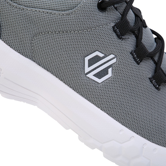 Men's Hex Swift Fitness Trainer Dark Steel Black