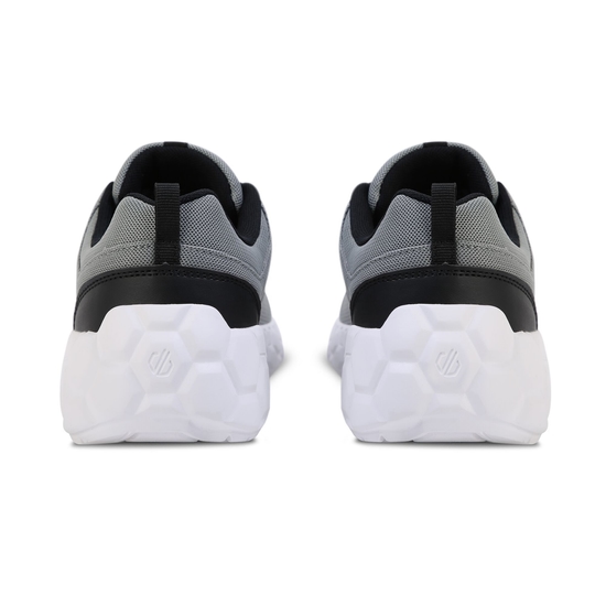 Men's Hex Swift Fitness Trainer Dark Steel Black