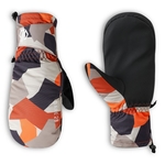 Puffins Bill Geo Camo