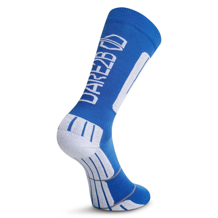 Chaussettes de ski Homme PERFORMANCE Bleu
