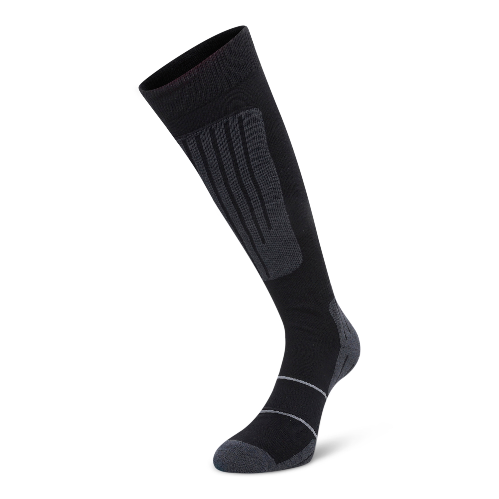 Dare 2B Men's Technical Ski Socks - Black UK Size 9-12 - Image 5