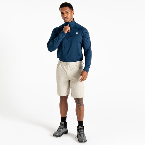 Men's Tuned In II Walking Shorts Abbeystone 