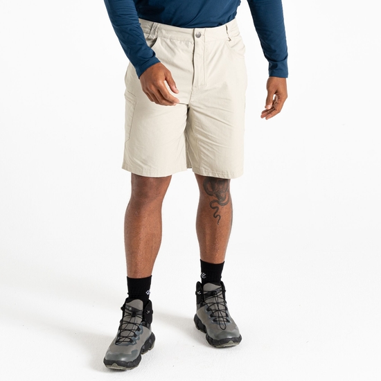 Men's Tuned In II Walking Shorts Abbeystone 