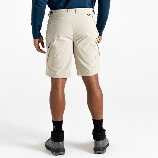 Men's Tuned In II Walking Shorts Abbeystone 