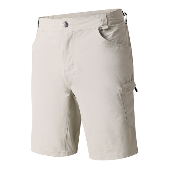 Men's Tuned In II Walking Shorts Abbeystone 