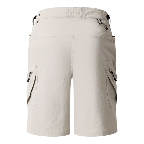 Men's Tuned In II Walking Shorts Abbeystone 