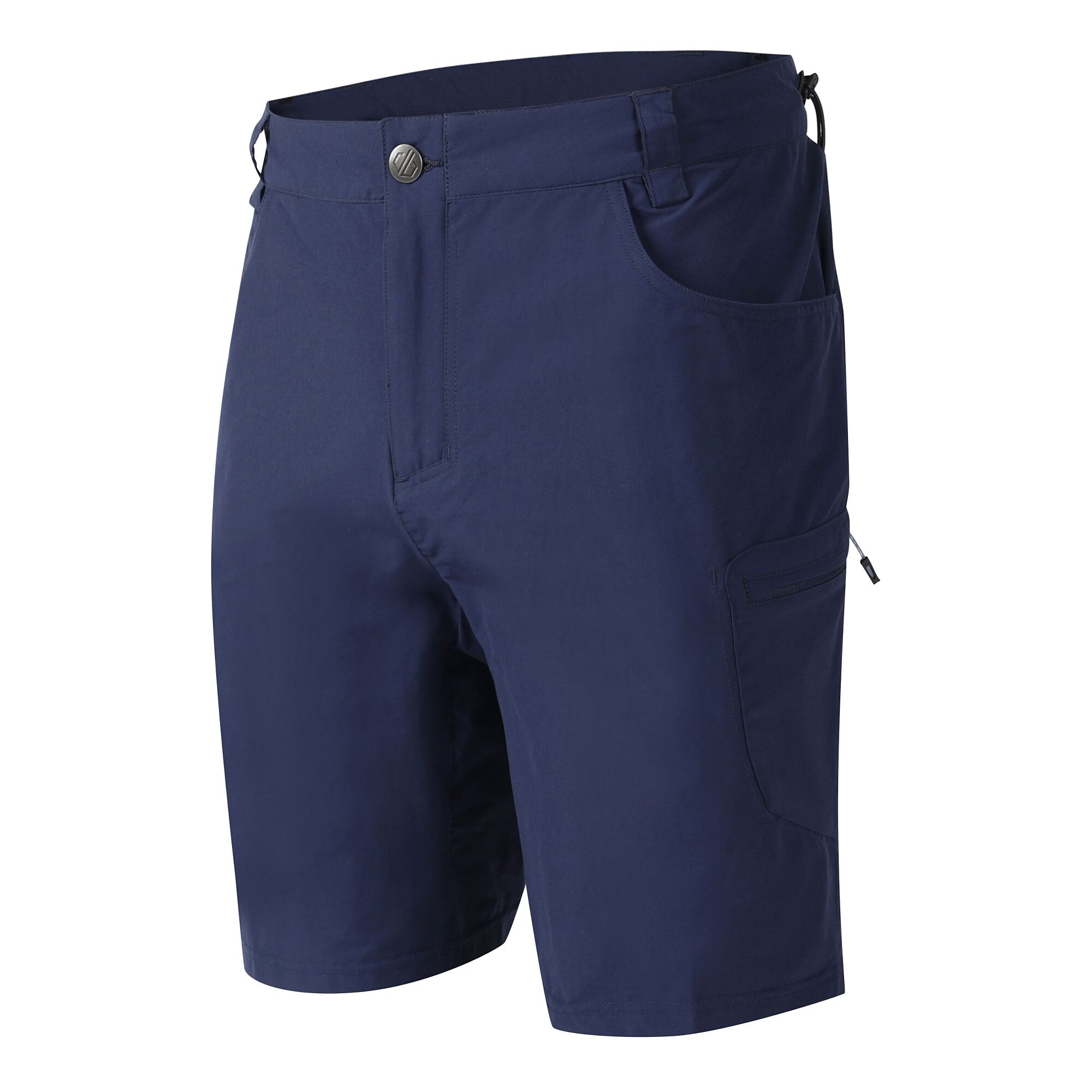 Men's Tuned In II Walking Shorts - Navy | Dare2B