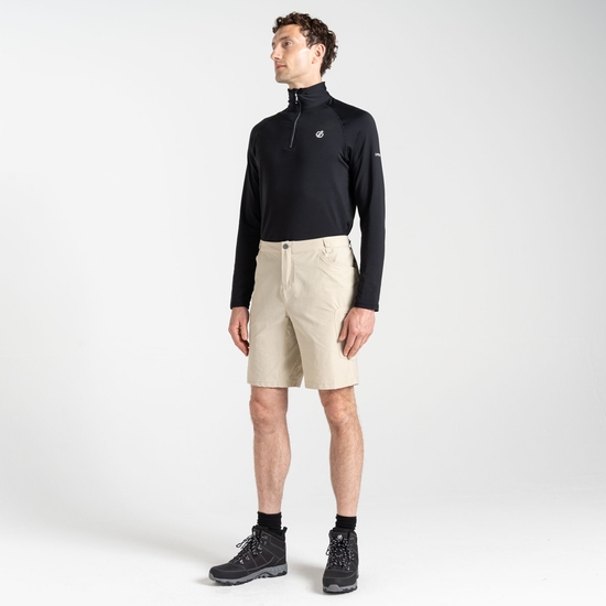 Men's Tuned In II Walking Shorts Pelican