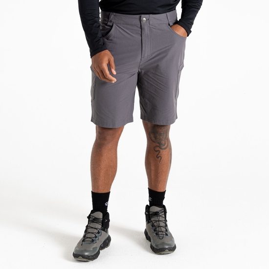 Men's Tuned In II Walking Shorts Boulevard 