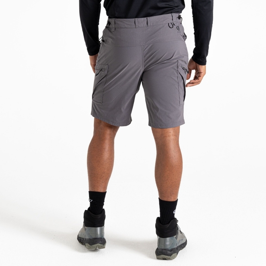 Men's Tuned In II Walking Shorts Boulevard 