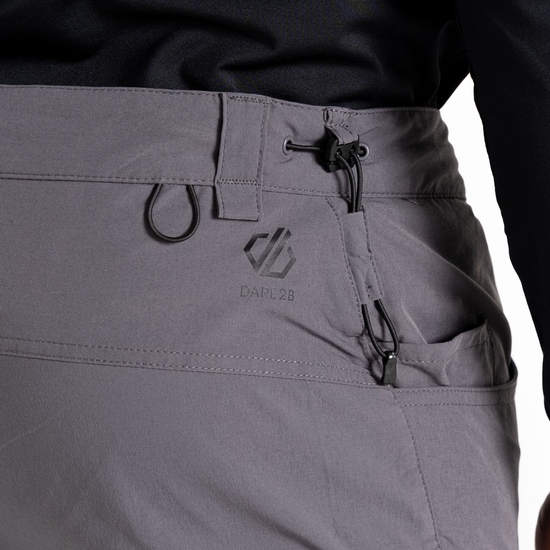 Men's Tuned In II Walking Shorts Boulevard 