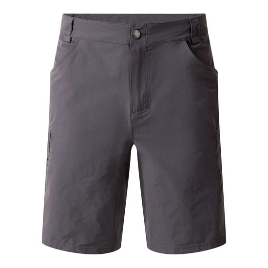 Men's Tuned In II Walking Shorts Boulevard 