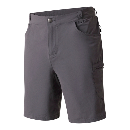 Men's Tuned In II Walking Shorts Boulevard 