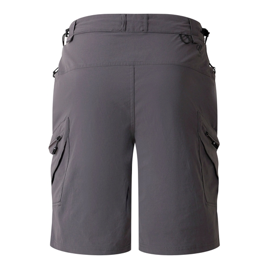 Men's Tuned In II Walking Shorts Boulevard 