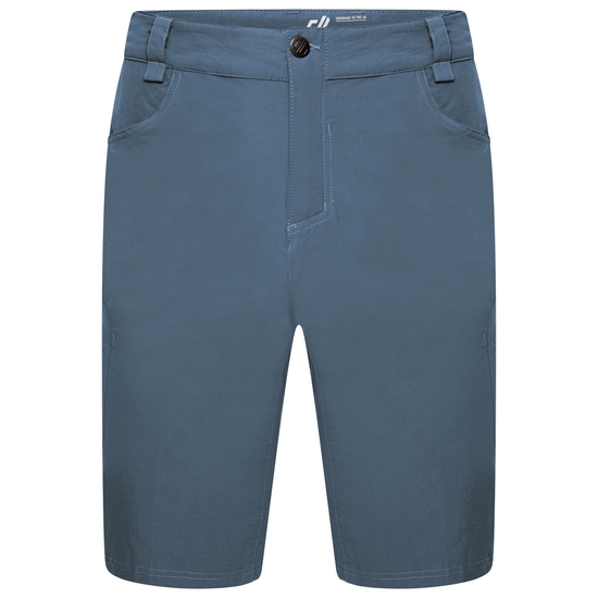 Men's Tuned In II Walking Shorts Orion Grey