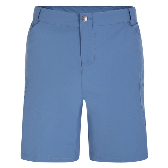 Men's Tuned In II Walking Shorts Coronet Blue