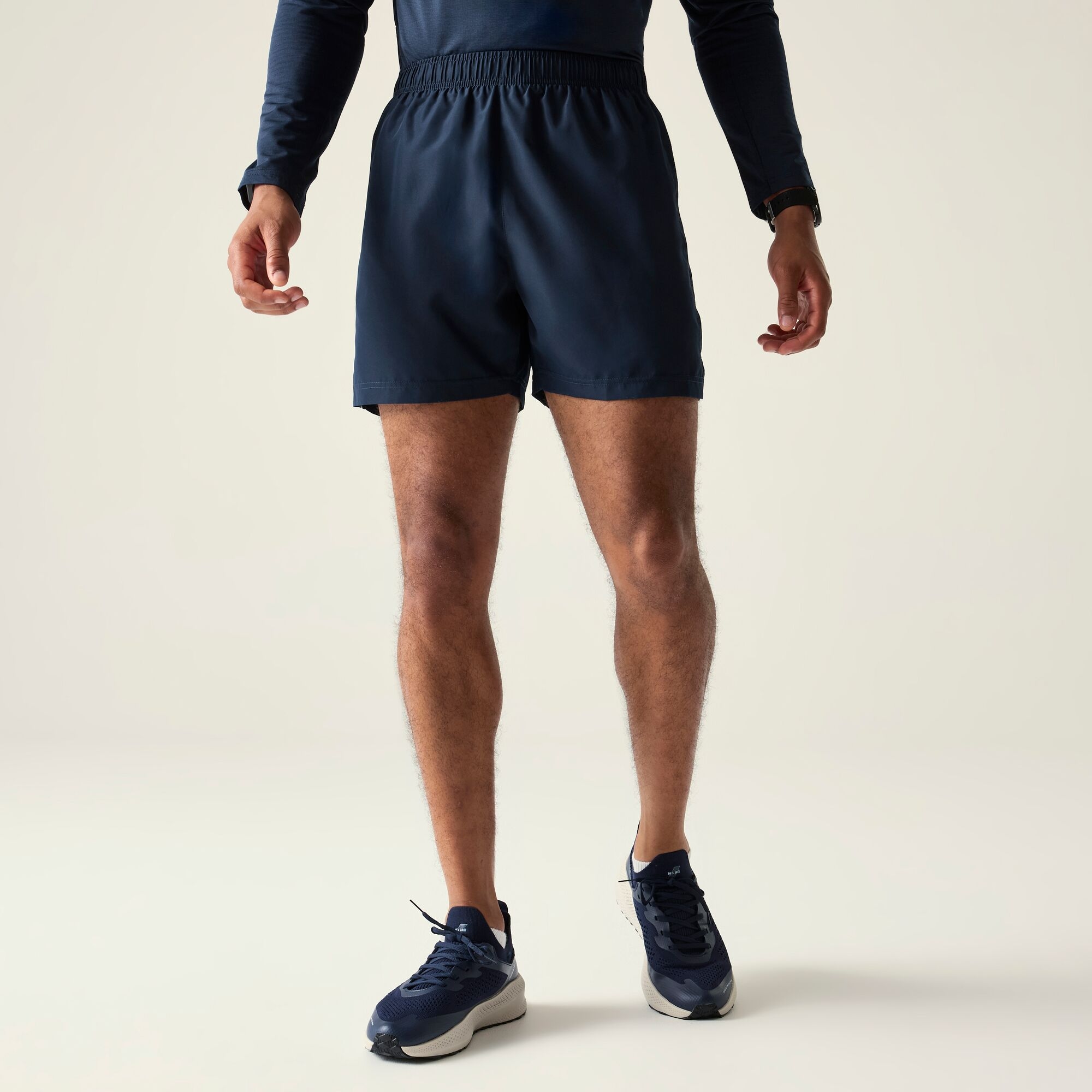 Dare 2B Men's Blue Surrect Shorts Size: S