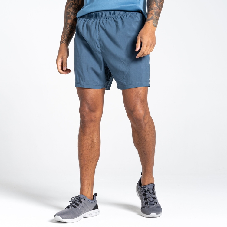 Short leger homme online