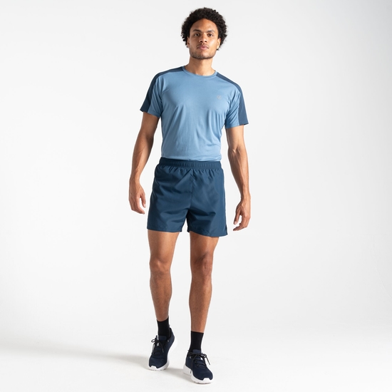 Short Léger Homme SURRECT Mixe