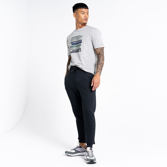 Joging Homme MODULUS Noir