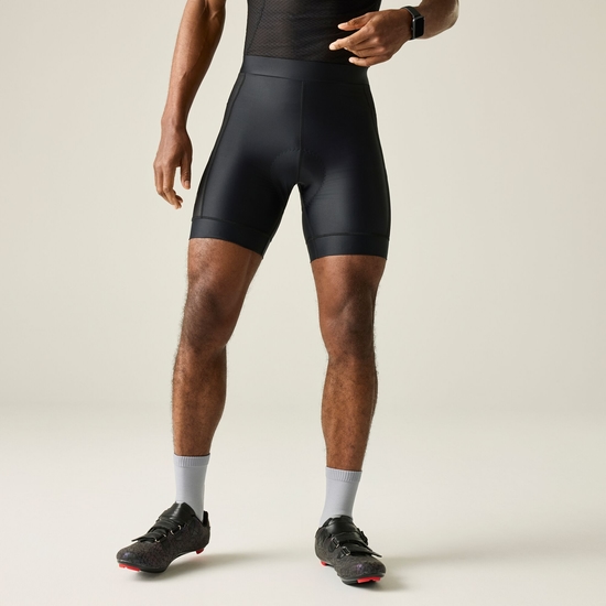 mens nike padded cycling shorts