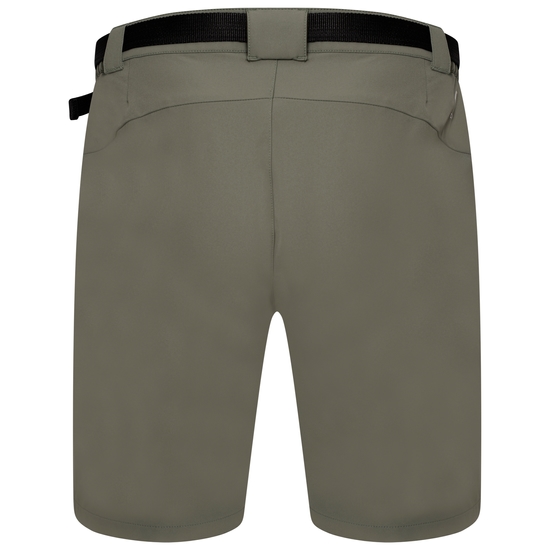 Tuned In Pro Homme Short léger Vert
