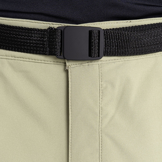 Tuned In Pro Homme Short léger Vert