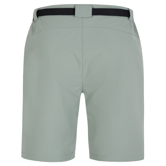Men's Tuned In Pro Lightweight Short Lilypad Green
