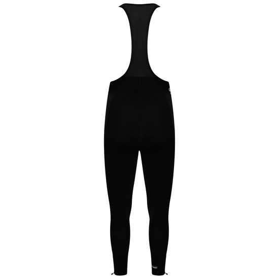 AEP Virtuous Homme Cuissard de cyclisme à bretelles Noir